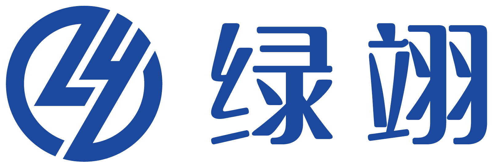 绿翊合规品牌Logo JPG格式
